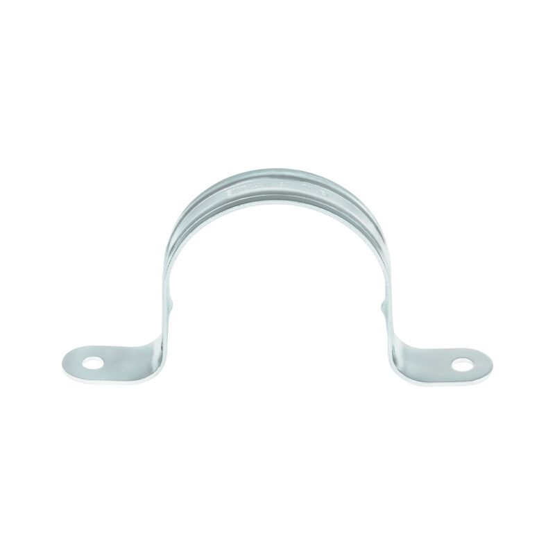 AO-3GA.jpg Código: 44517 Bolsa c/5 abrazaderas tipo omega 3' p/tubo pared gruesa AO-3GA