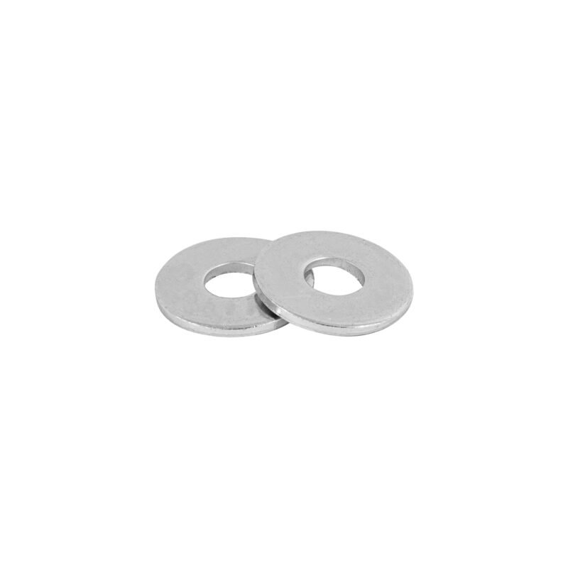 ARA-3-4.jpg Código: 40960 Bolsa de 1 kilo arandelas planas galvanizadas 3/4', FIERO ARA-3-4