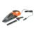 Código: 104022 Aspiradora para auto,12 volts, TRUPER ASP-12V2