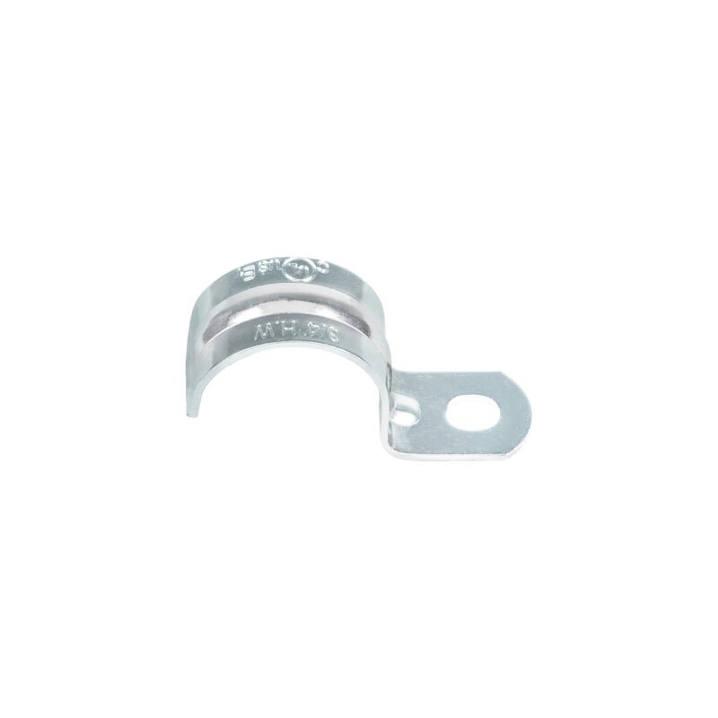 AU-3-4GA.jpg Código: 44806 Bolsa c/10 abrazaderas tipo uña 3/4' p/tubo pared gruesa AU-3-4GA