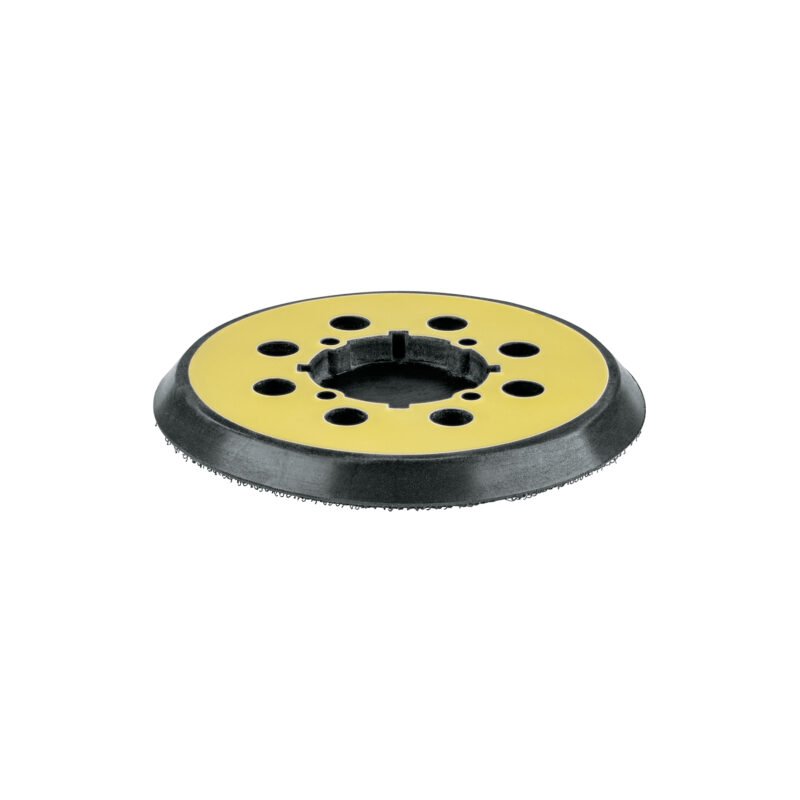 BASE-LIRO-5A2.jpg Código: 103841 Base hook and loop para LIRO-5A2, TRUPER BASE-LIRO-5A2