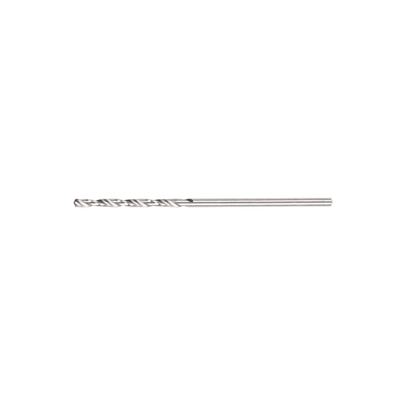 BAV-1-16-S.jpg Código: 102171 Broca HSS 1/16' Trusilver para metal, Truper BAV-1-16-S