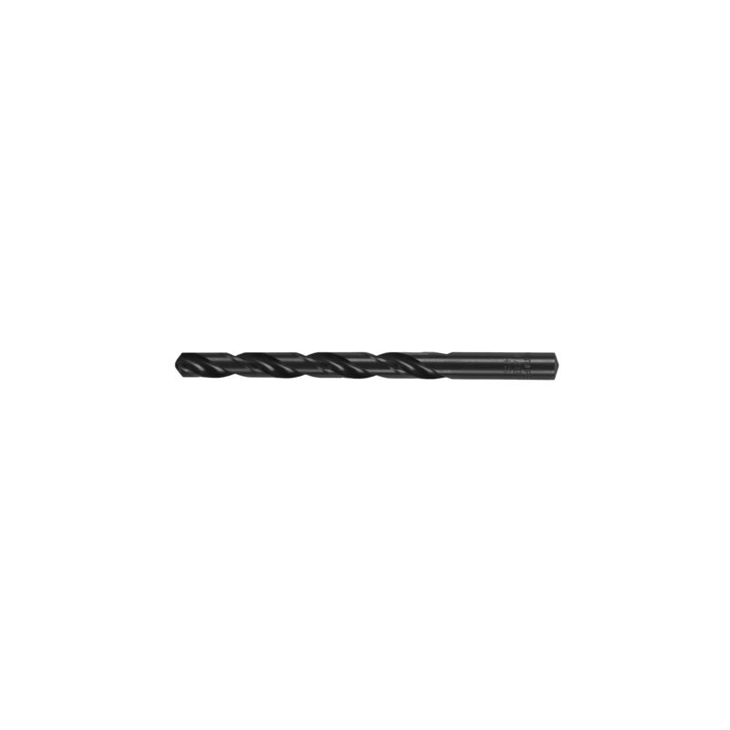 Código: 15335 Broca HSS 11/32' Trublack para metal, Truper BAV-11-32-N
