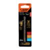 Código: 12743 Broca HSS 11/64' Trugold para metal en blíster, Expert BAV-11-64-B