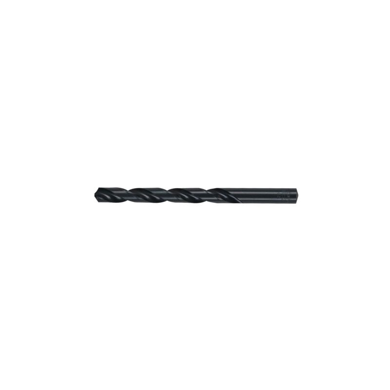 BAV-13-32-N.jpg Código: 15339 Broca HSS 13/32' Trublack para metal, Truper BAV-13-32-N