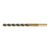 Código: 11128 Broca HSS 13/64' Trugold para metal, Truper Expert BAV-13-64