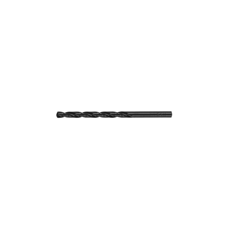 BAV-13-64-N.jpg Código: 15087 Broca HSS 13/64' Trublack para metal, Truper BAV-13-64-N