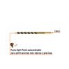 Código: 11128 Broca HSS 13/64' Trugold para metal, Truper Expert BAV-13-64