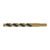 Código: 11162 Broca HSS 15/32' Trugold para metal, Truper Expert BAV-15-32