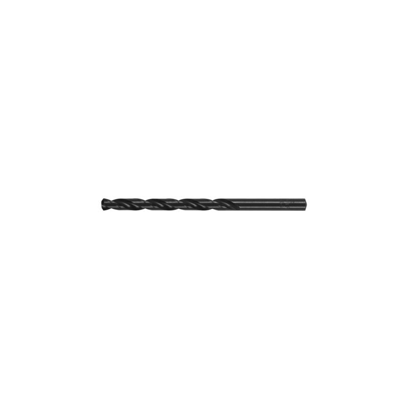 Código: 15089 Broca HSS 15/64' Trublack para metal, Truper BAV-15-64-N