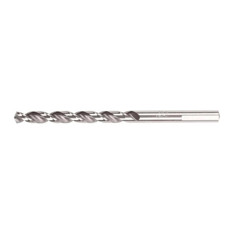 Código: 102191 Broca HSS 15/64' Trusilver para metal, Truper BAV-15-64-S