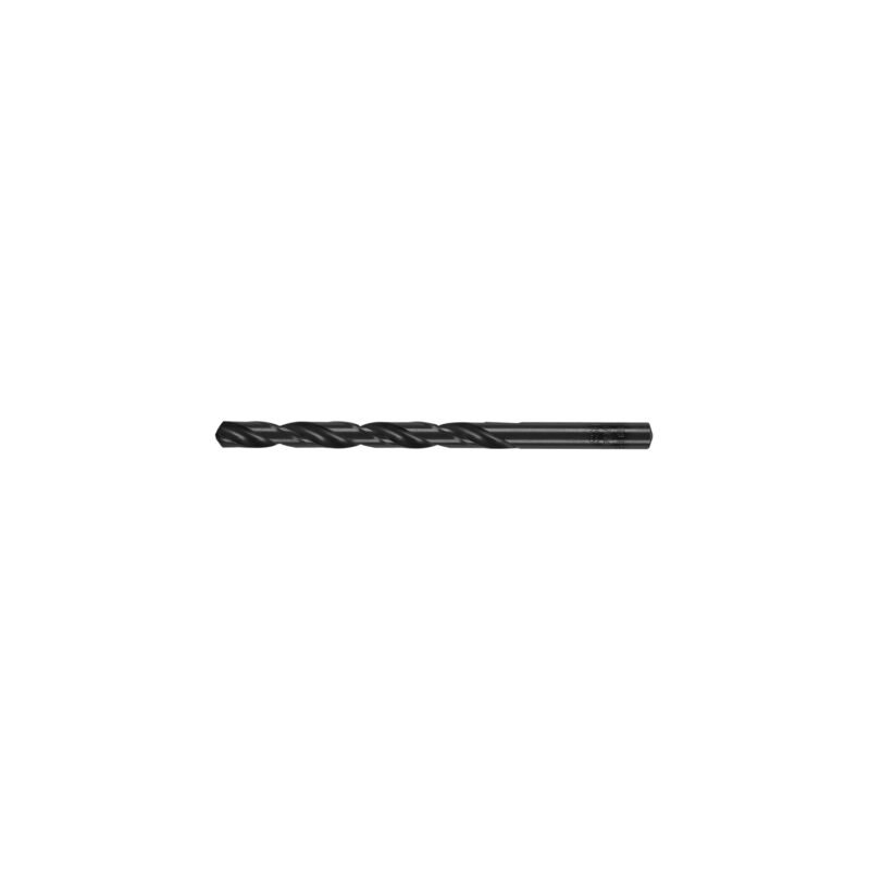 Código: 15098 Broca HSS 17/64' Trublack para metal, Truper BAV-17-64-N