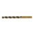 Código: 11140 Broca HSS 19/64' Trugold para metal, Truper Expert BAV-19-64