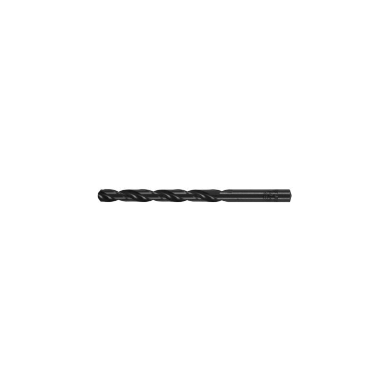 BAV-19-64-N.jpg Código: 15327 Broca HSS 19/64' Trublack para metal, Truper BAV-19-64-N