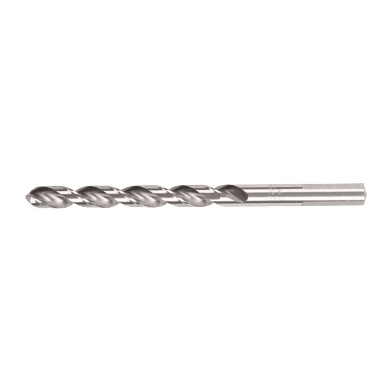 Código: 102196 Broca HSS 19/64' Trusilver para metal, Truper BAV-19-64-S