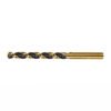 Código: 11144 Broca HSS 21/64' Trugold para metal, Truper Expert BAV-21-64
