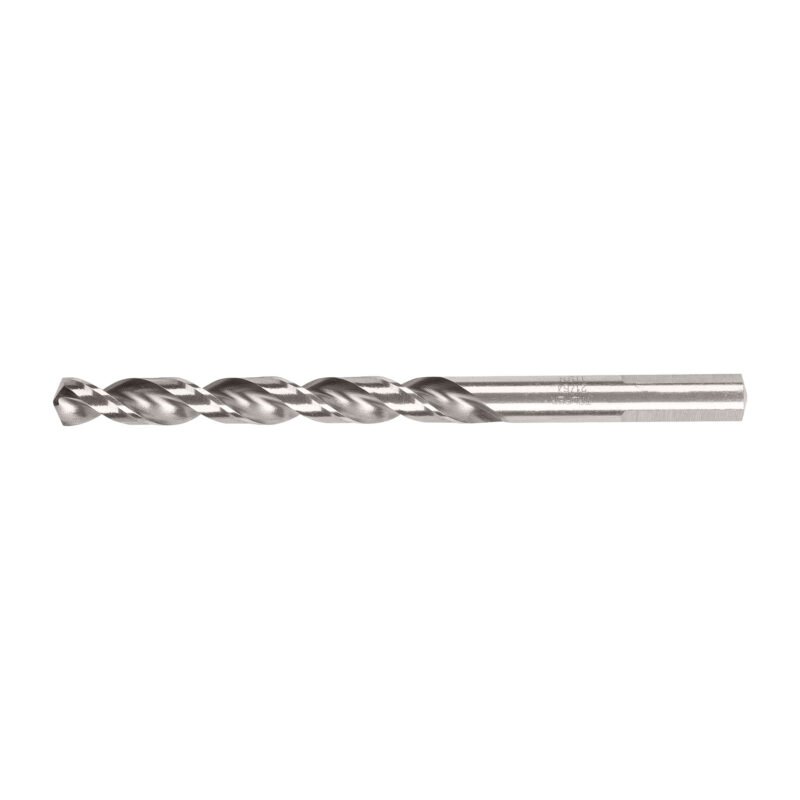 Código: 102198 Broca HSS 21/64' Trusilver para metal, Truper BAV-21-64-S
