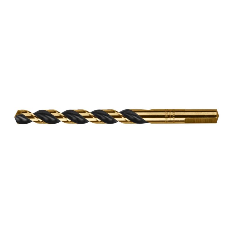 Código: 11148 Broca HSS 23/64' Trugold para metal, Truper Expert BAV-23-64