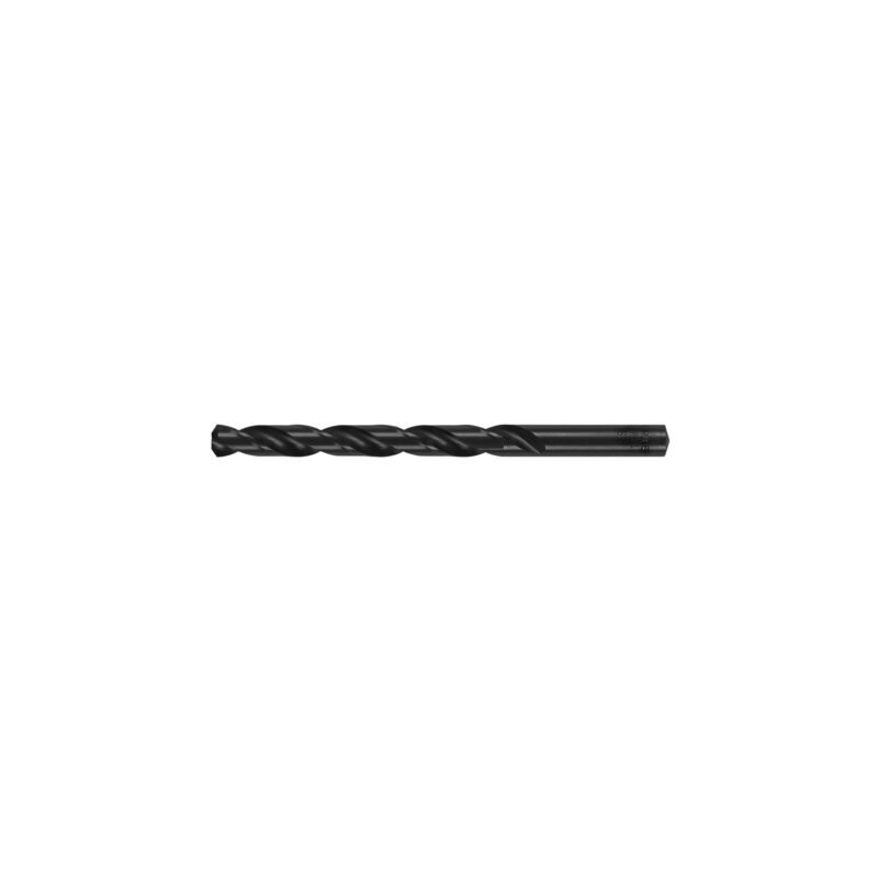 Código: 15336 Broca HSS 23/64' Trublack para metal, Truper BAV-23-64-N