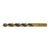 Código: 11152 Broca HSS 25/64' Trugold para metal, Truper Expert BAV-25-64