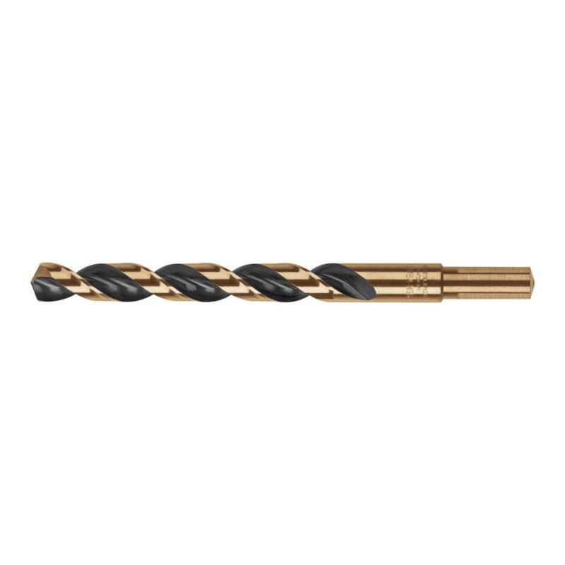 BAV-29-64.jpg Código: 11160 Broca HSS 29/64' Trugold para metal, Truper Expert BAV-29-64