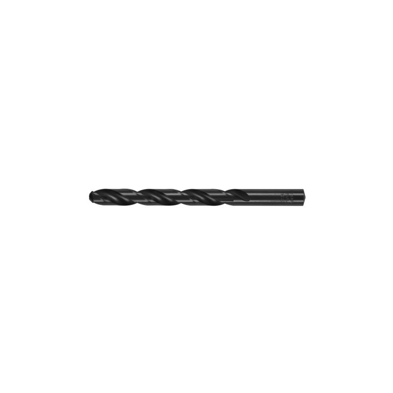Código: 15379 Broca HSS 29/64' Trublack para metal, Truper BAV-29-64-N