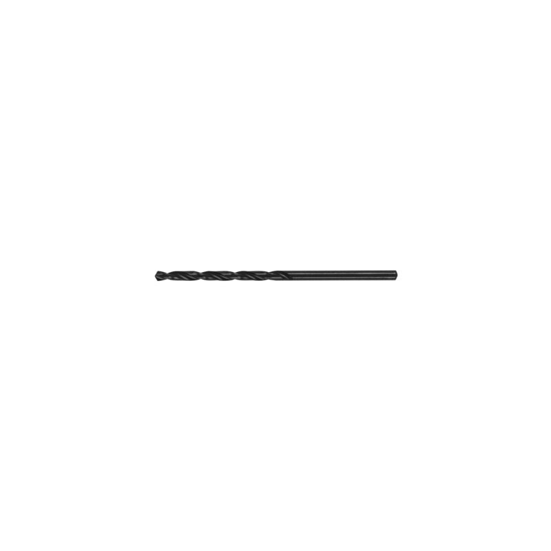 BAV-3-32-N.jpg Código: 15076 Broca HSS 3/32' Trublack para metal, Truper BAV-3-32-N