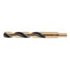 Código: 11172 Broca HSS 3/4' Trugold para metal, Truper Expert BAV-3-4
