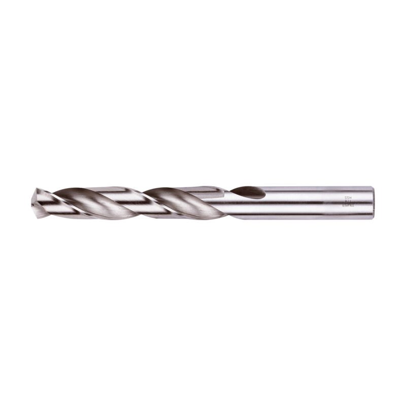 BAV-3-4-S.jpg Código: 102221 Broca HSS 3/4' Trusilver para metal, Truper BAV-3-4-S