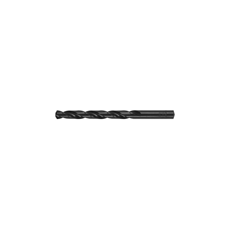 Código: 15337 Broca HSS 3/8' Trublack para metal, Truper BAV-3-8-N