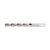Código: 102210 Broca HSS 3/8' Trusilver para metal, Truper BAV-3-8-S