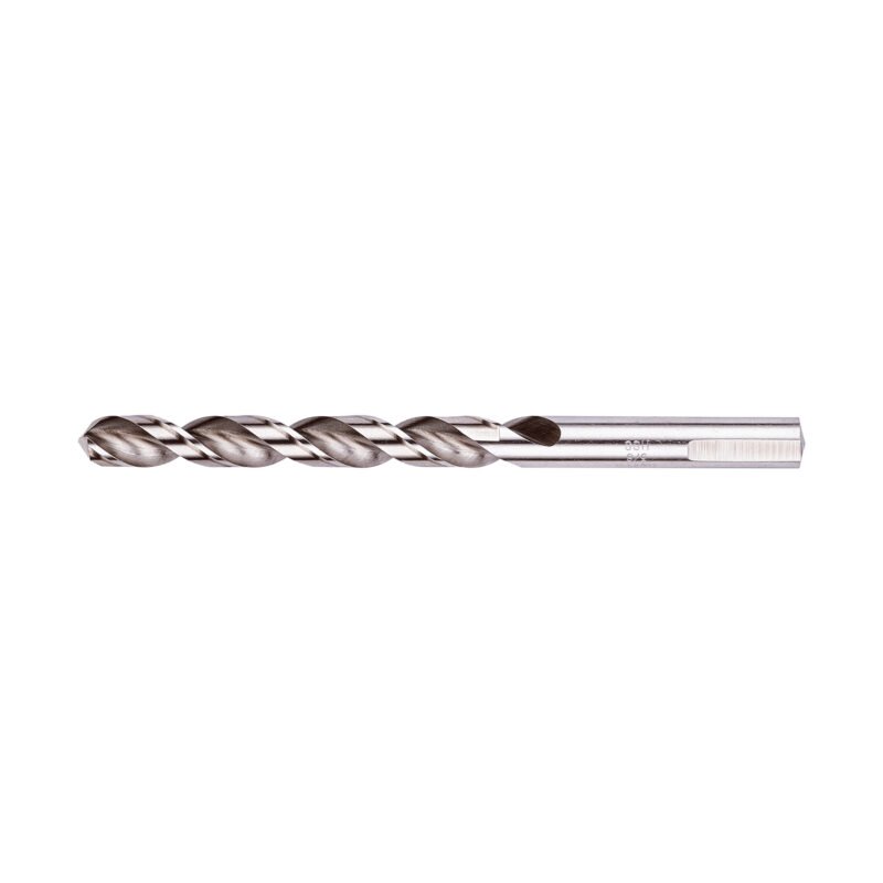 Código: 102210 Broca HSS 3/8' Trusilver para metal, Truper BAV-3-8-S