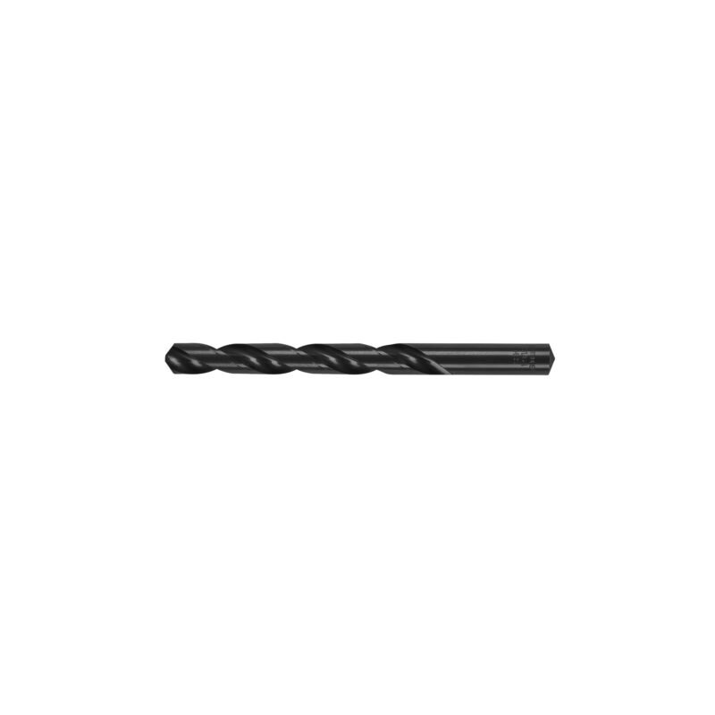 Código: 15386 Broca HSS 31/64' Trublack para metal, Truper BAV-31-64-N