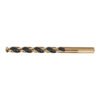 Código: 11142 Broca HSS 5/16' Trugold para metal, Truper Expert BAV-5-16