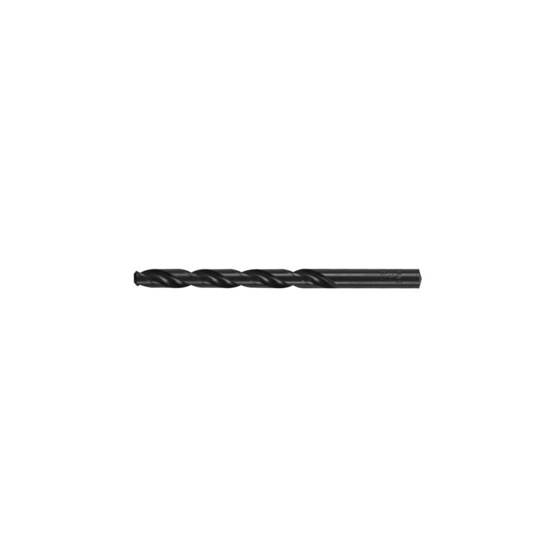 Código: 15328 Broca HSS 5/16' Trublack para metal, Truper BAV-5-16-N