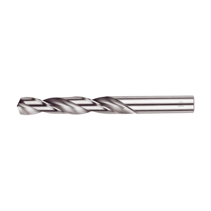 Código: 102220 Broca HSS 5/8' Trusilver para metal, Truper BAV-5-8-S