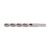 Código: 102214 Broca HSS 7/16' Trusilver para metal, Truper BAV-7-16-S