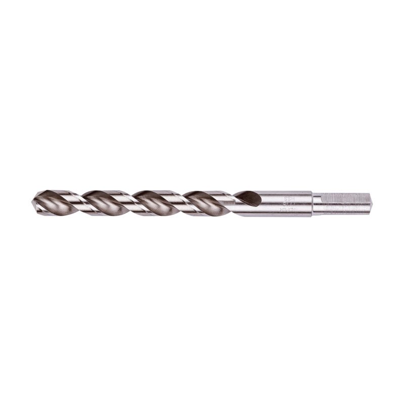 BAV-7-16-S.jpg Código: 102214 Broca HSS 7/16' Trusilver para metal, Truper BAV-7-16-S