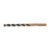 Código: 11130 Broca HSS 7/32' Trugold para metal, Truper Expert BAV-7-32