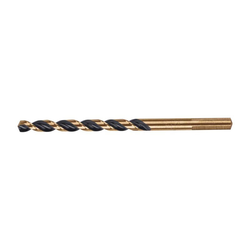 BAV-7-32.jpg Código: 11130 Broca HSS 7/32' Trugold para metal, Truper Expert BAV-7-32