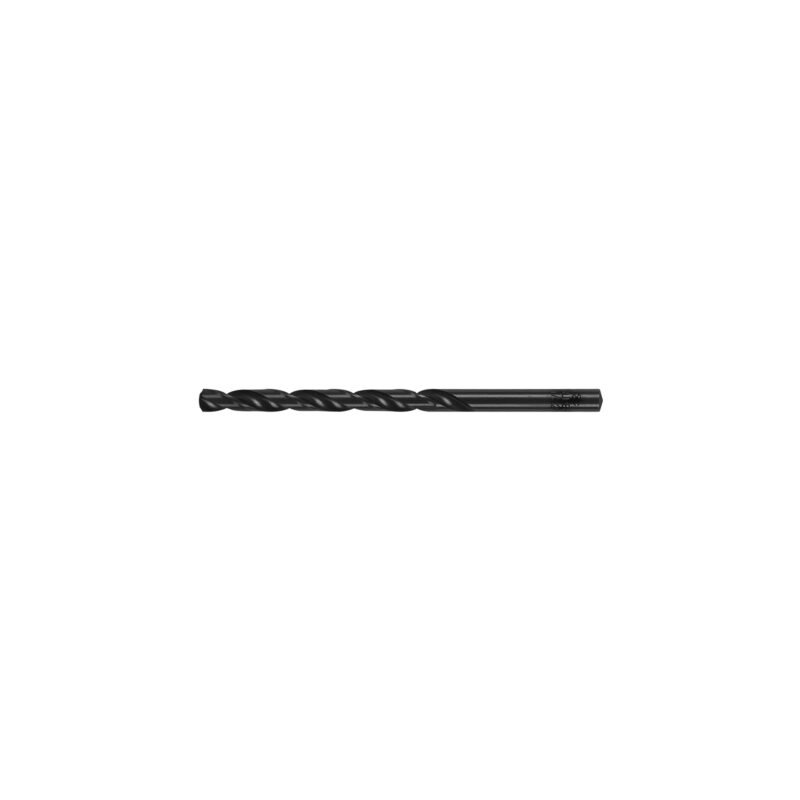 Código: 15088 Broca HSS 7/32' Trublack para metal, Truper BAV-7-32-N