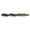 Código: 11174 Broca HSS 7/8' Trugold para metal, Truper Expert BAV-7-8