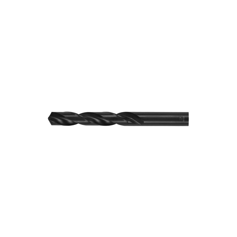 BAV-7-8-N.jpg Código: 15394 Broca HSS 7/8' Trublack para metal, Truper BAV-7-8-N