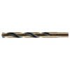 Código: 11168 Broca HSS 9/16' Trugold para metal, Truper Expert BAV-9-16