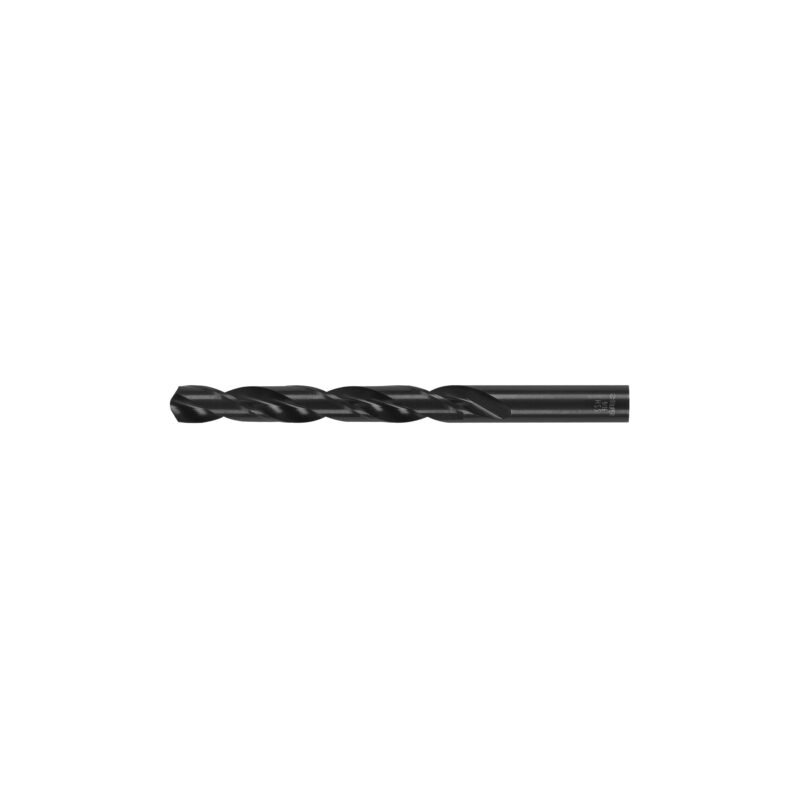 Código: 15391 Broca HSS 9/16' Trublack para metal, Truper BAV-9-16-N