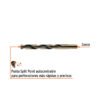 Código: 11168 Broca HSS 9/16' Trugold para metal, Truper Expert BAV-9-16