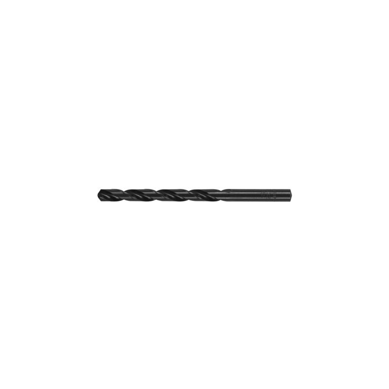 Código: 15099 Broca HSS 9/32' Trublack para metal, Truper BAV-9-32-N