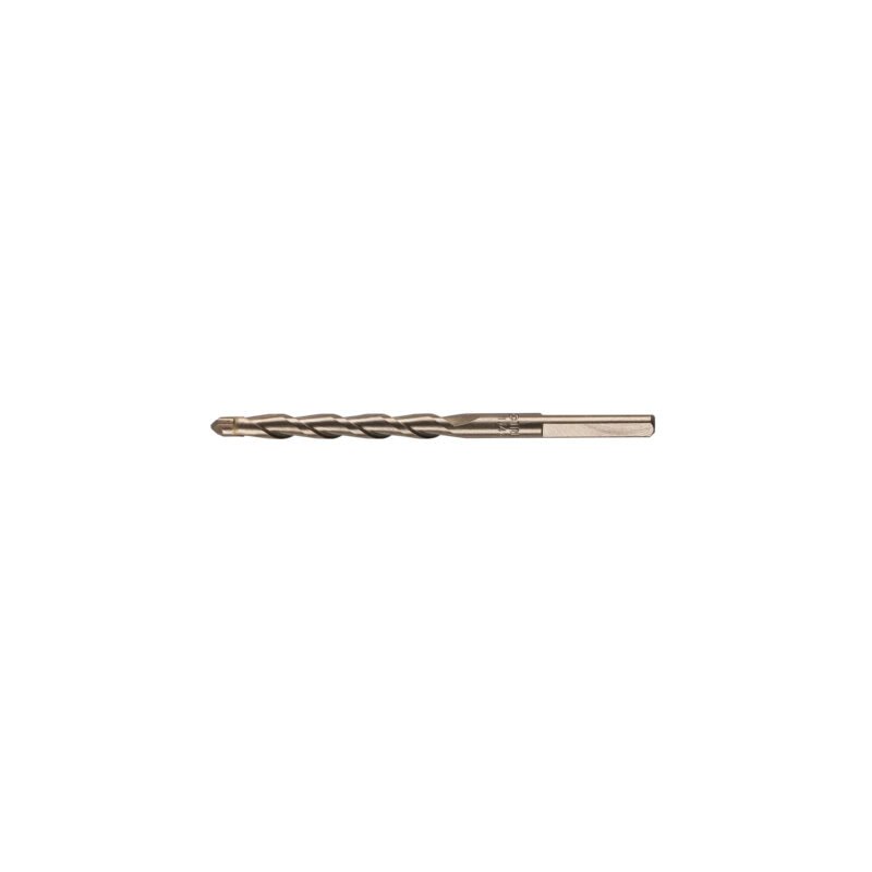 FT - CAMBIOS CAT 2024 (68) Páginas- 71 y 76 Código: 11203 Broca para concreto de 1/4 x 4', Truper BCT-1-4X4