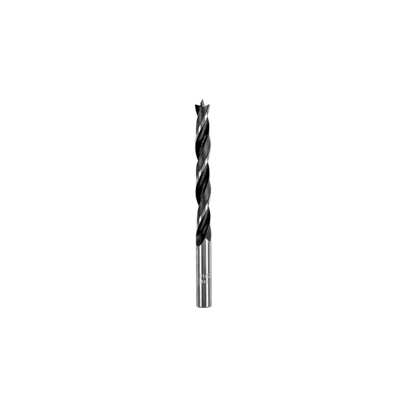 BM-5-16.jpg Código: 101693 Broca con punta centradora para madera 5/16', TRUPER BM-5-16