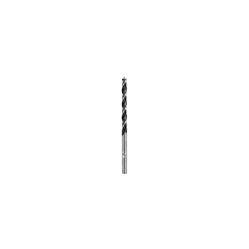 BM-5-32.jpg Código: 101627 Broca con punta centradora para madera 5/32', TRUPER BM-5-32